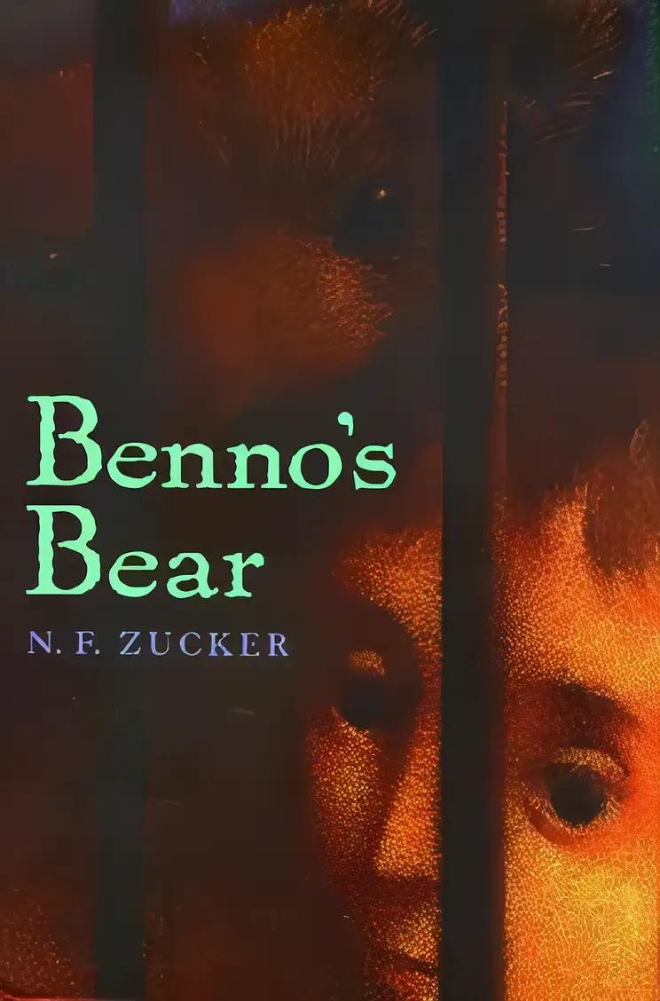 Benno's Bear