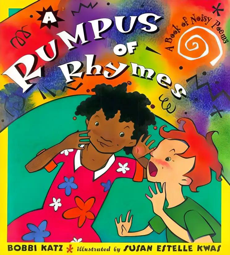 A Rumpus of Rhymes