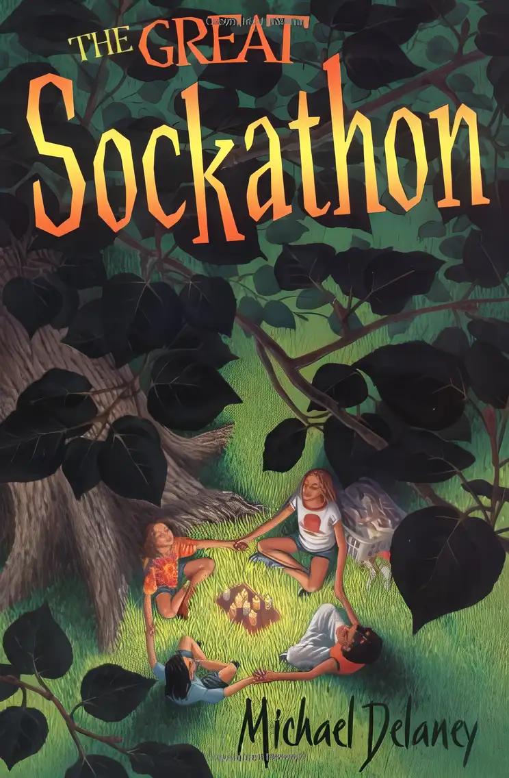 The Great Sockathon