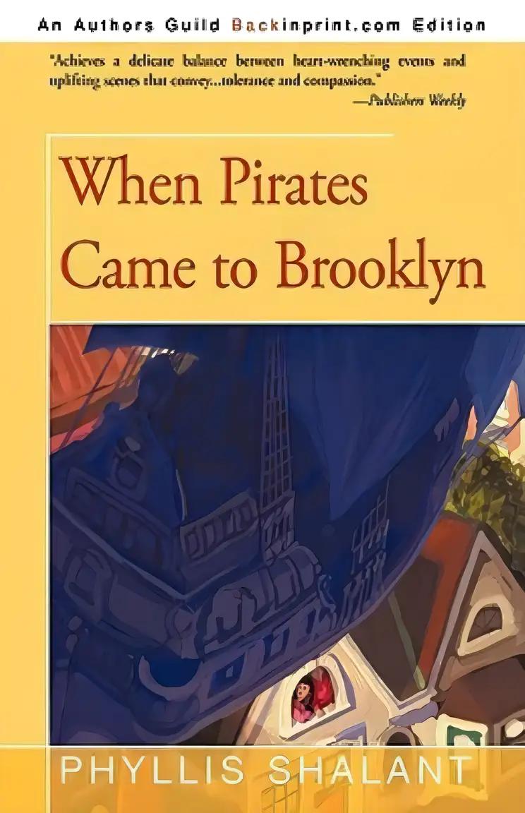 When Pirates Came to Brooklyn