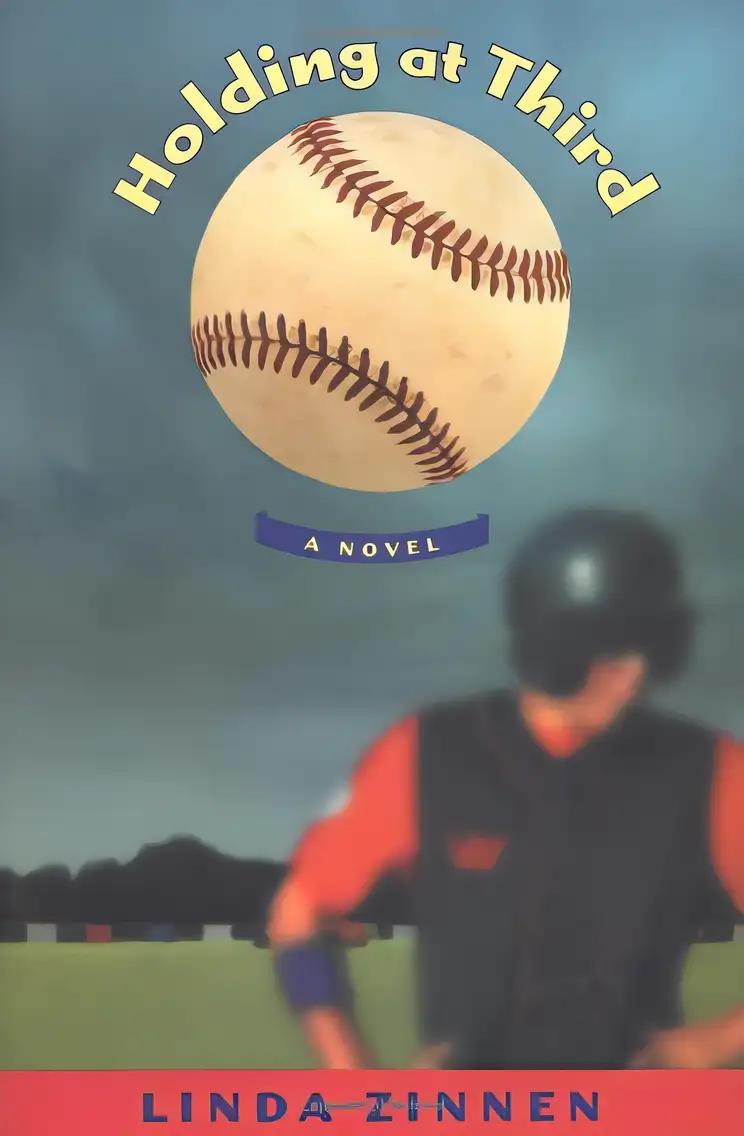 Holding at Third: A Novel