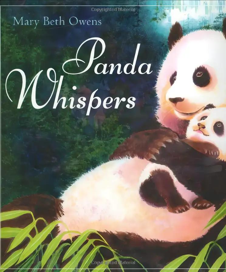 Panda Whispers