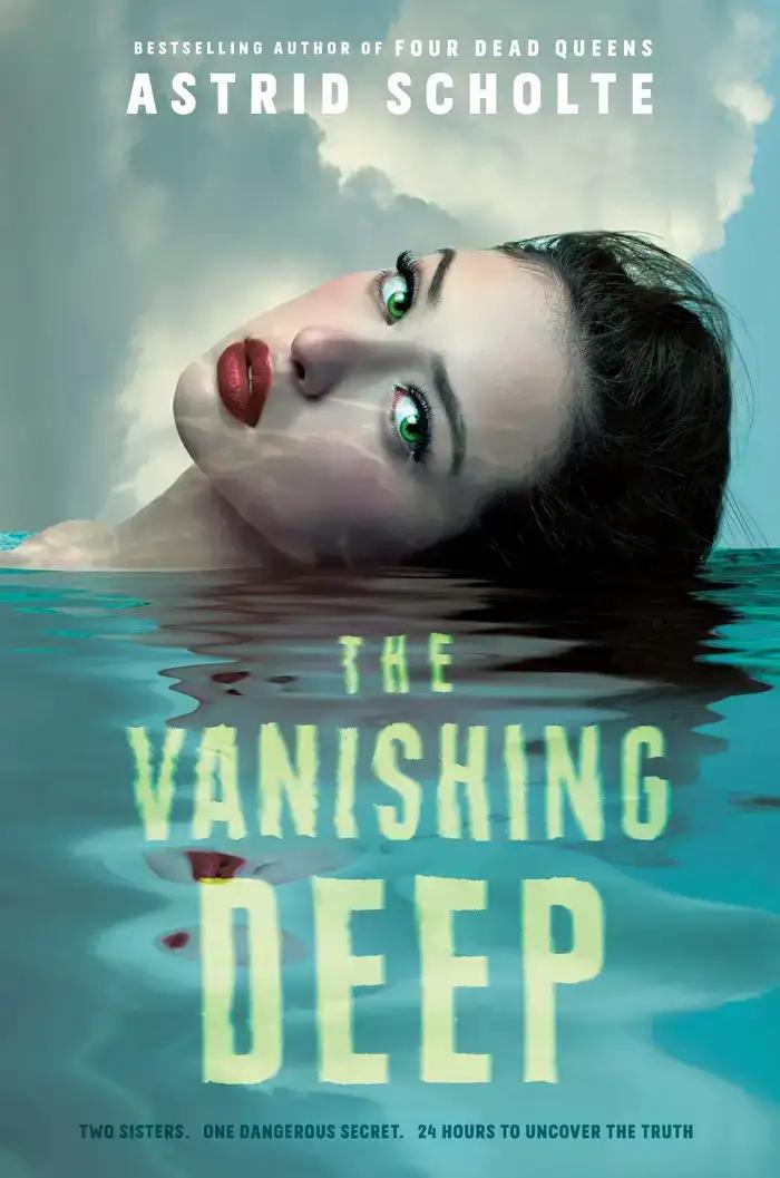 The Vanishing Deep