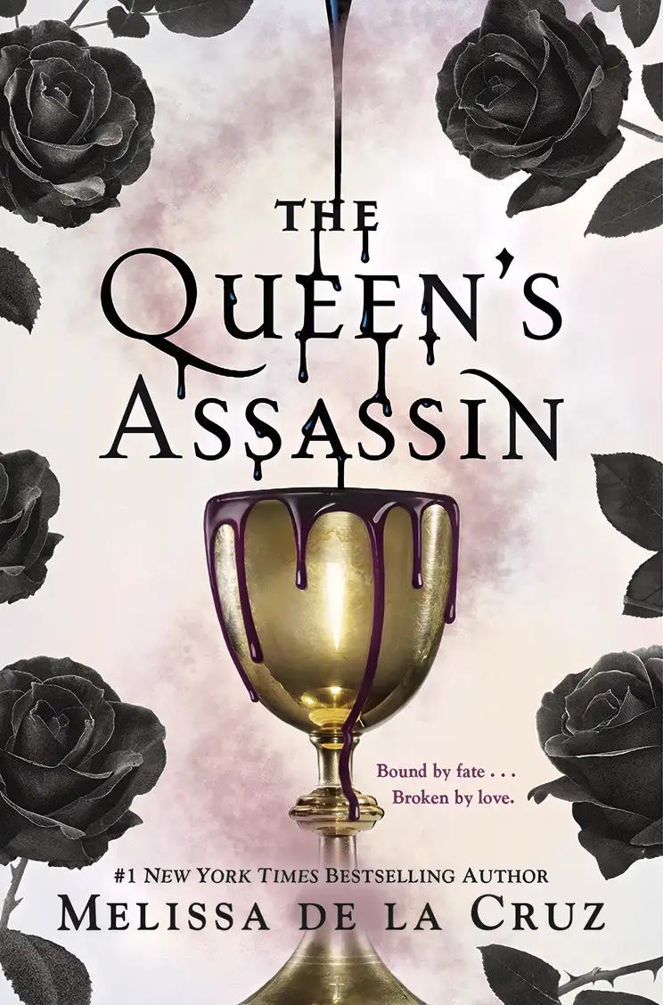 The Queen's Assassin: The Queen's Secret