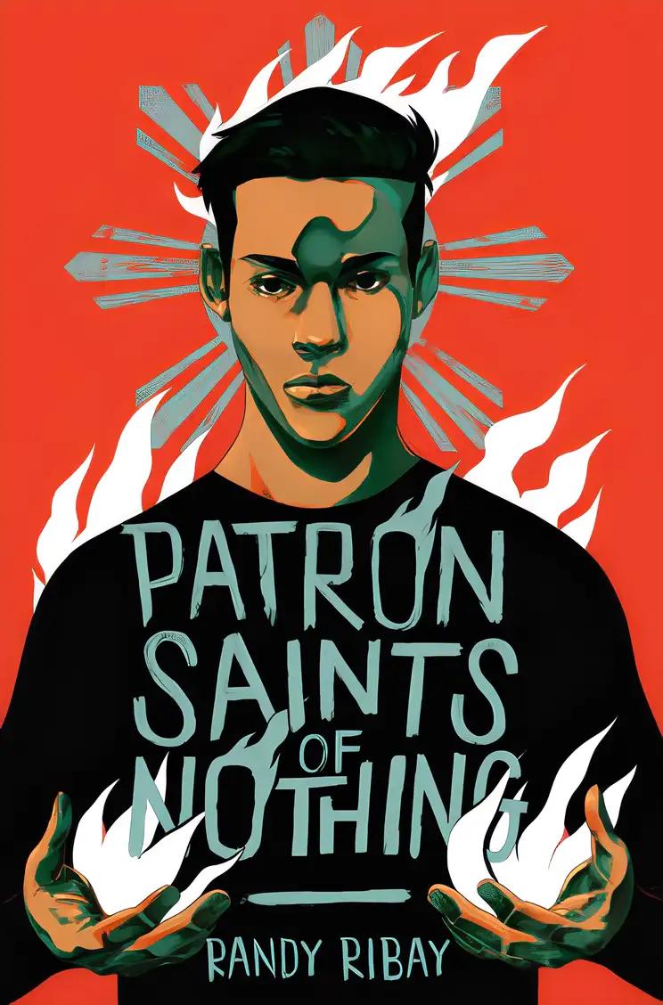 Patron Saints of Nothing