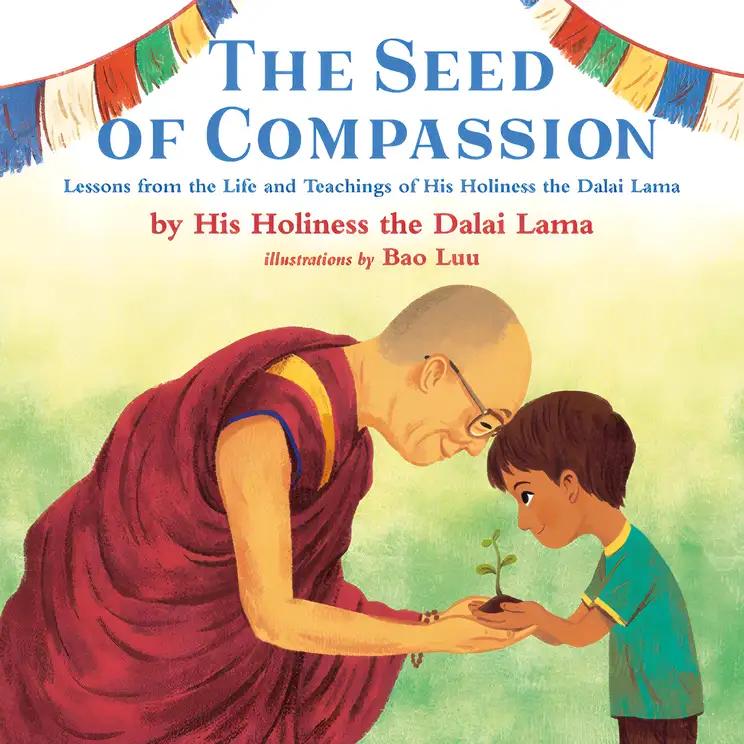 The Seed of Compassion