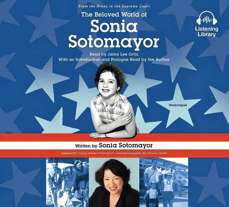 The Beloved World of Sonia Sotomayor