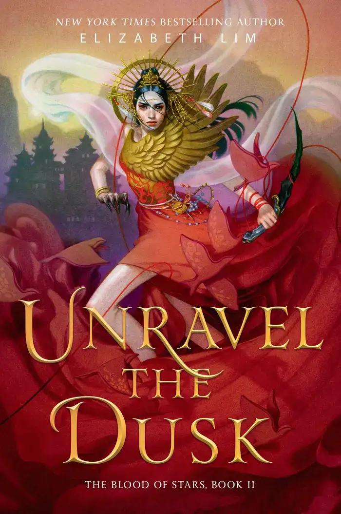 Unravel the Dusk: The Blood of Stars