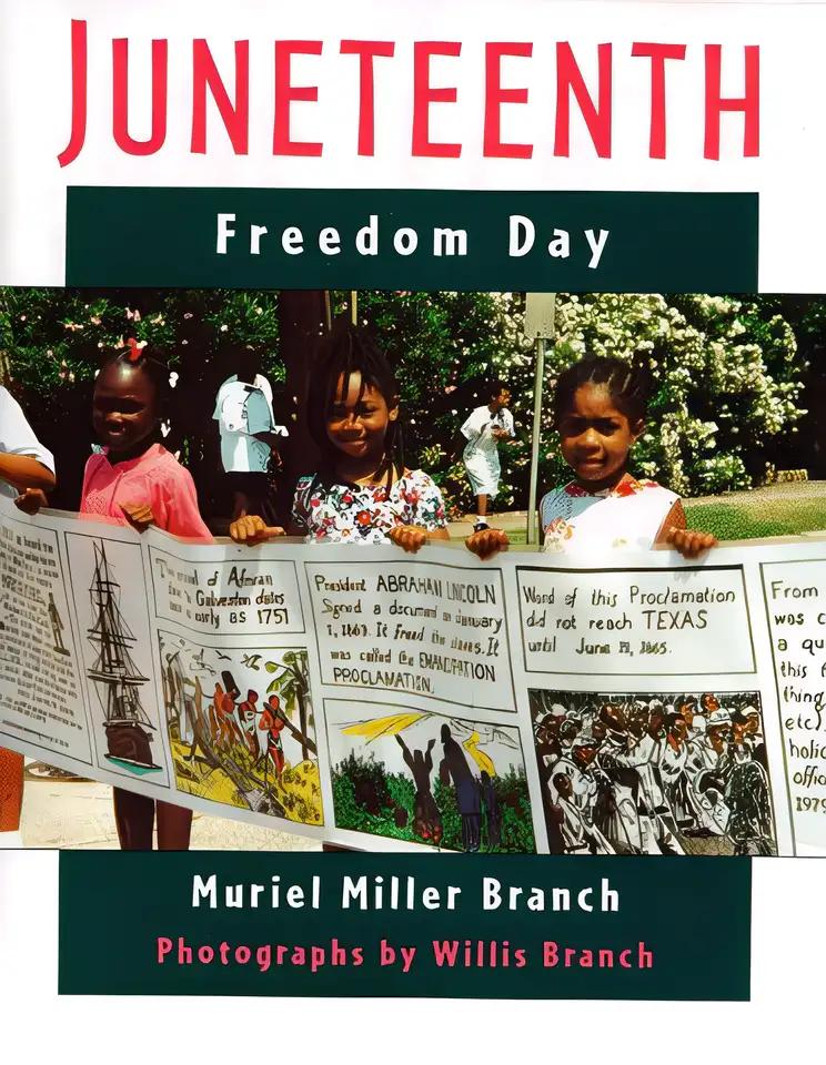 Juneteenth: Freedom Day