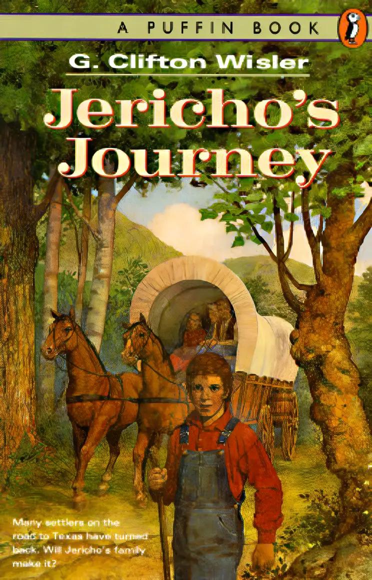 Jericho's Journey