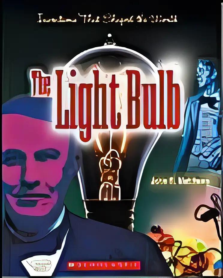 The Light Bulb (Inventions That Shaped the World)