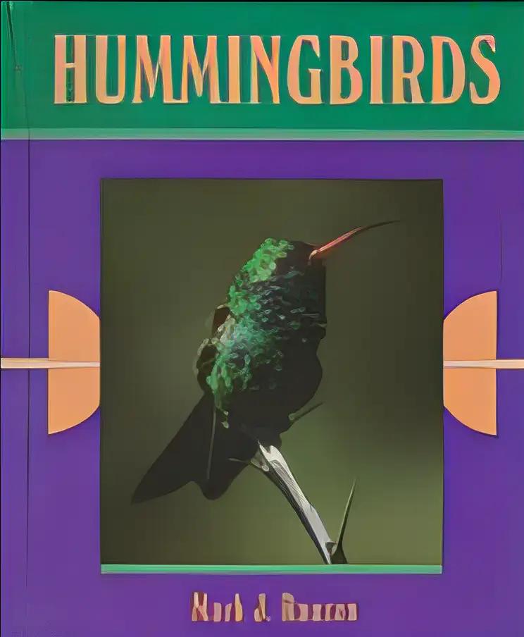 Hummingbirds