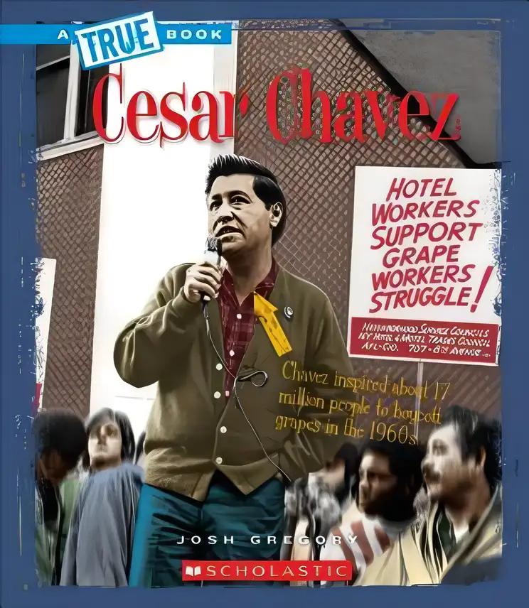 Cesar Chavez