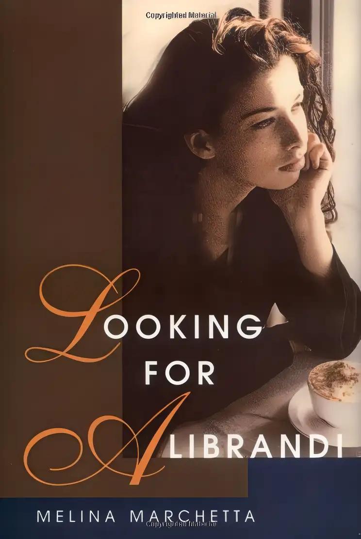 Looking for Alibrandi