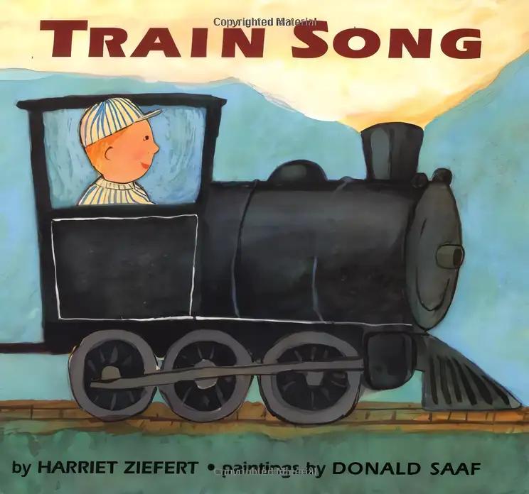 Train Song