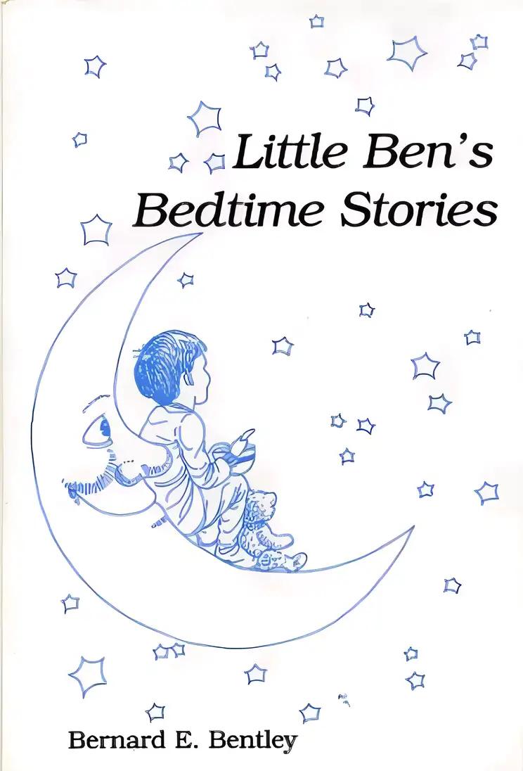 Little Ben's Bedtime Stories