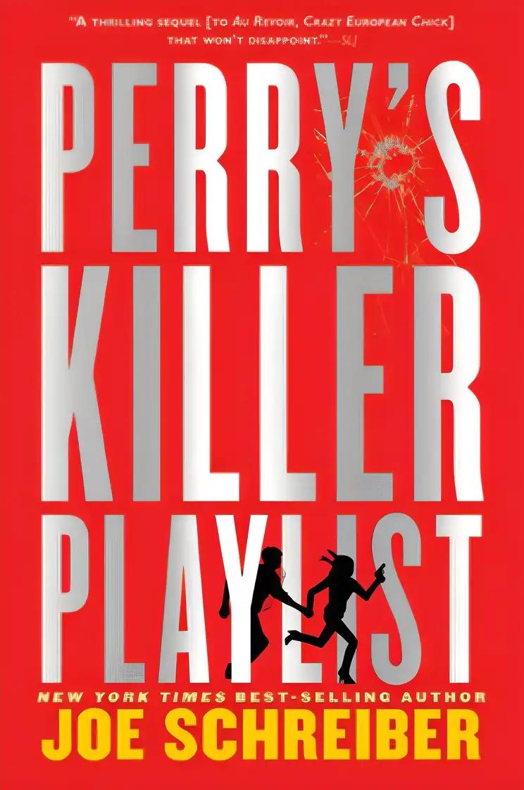 Perry's Killer Playlist