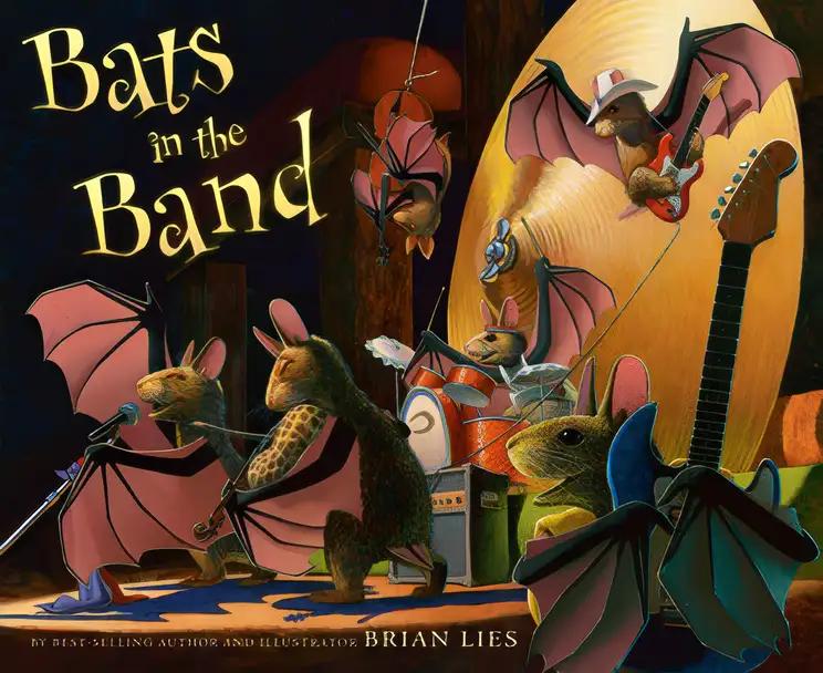 Bats in the Band