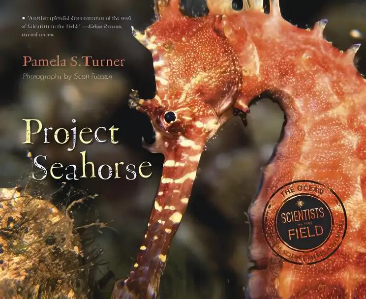 Project Seahorse (Scientists in the Field)