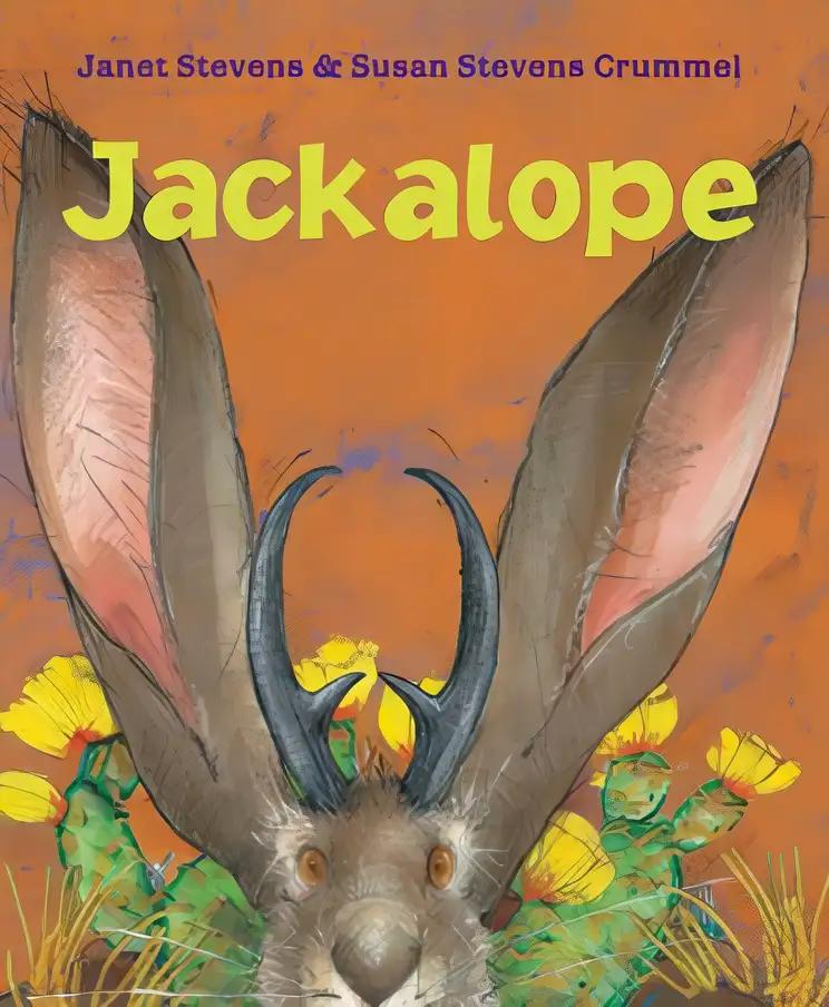 Jackalope