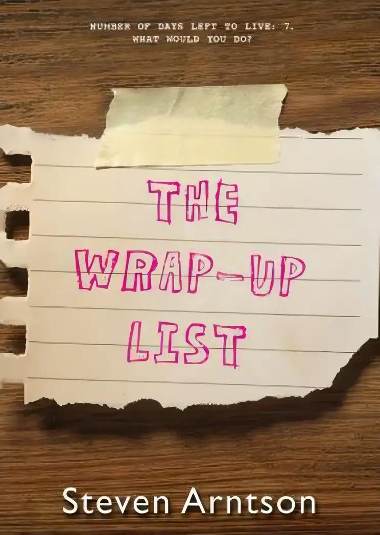 The Wrap-Up List