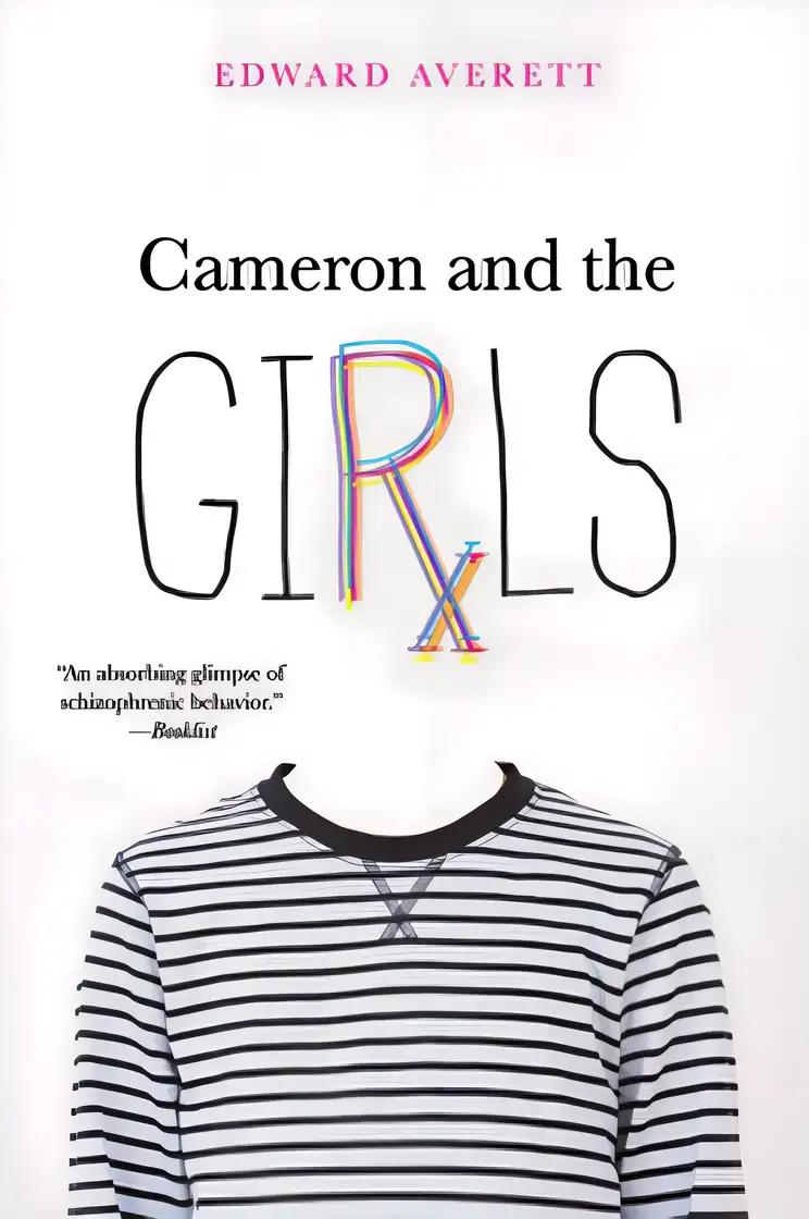 Cameron and the Girls