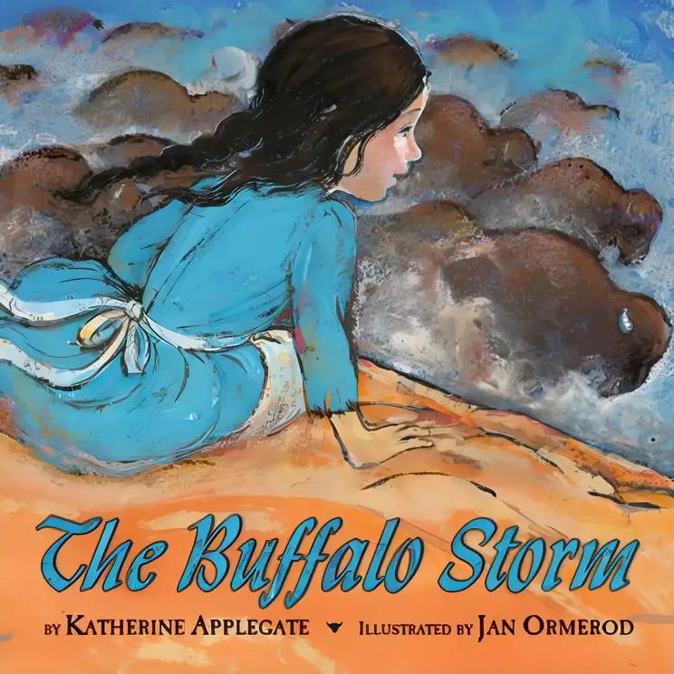 The Buffalo Storm