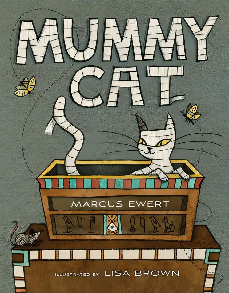 Mummy Cat