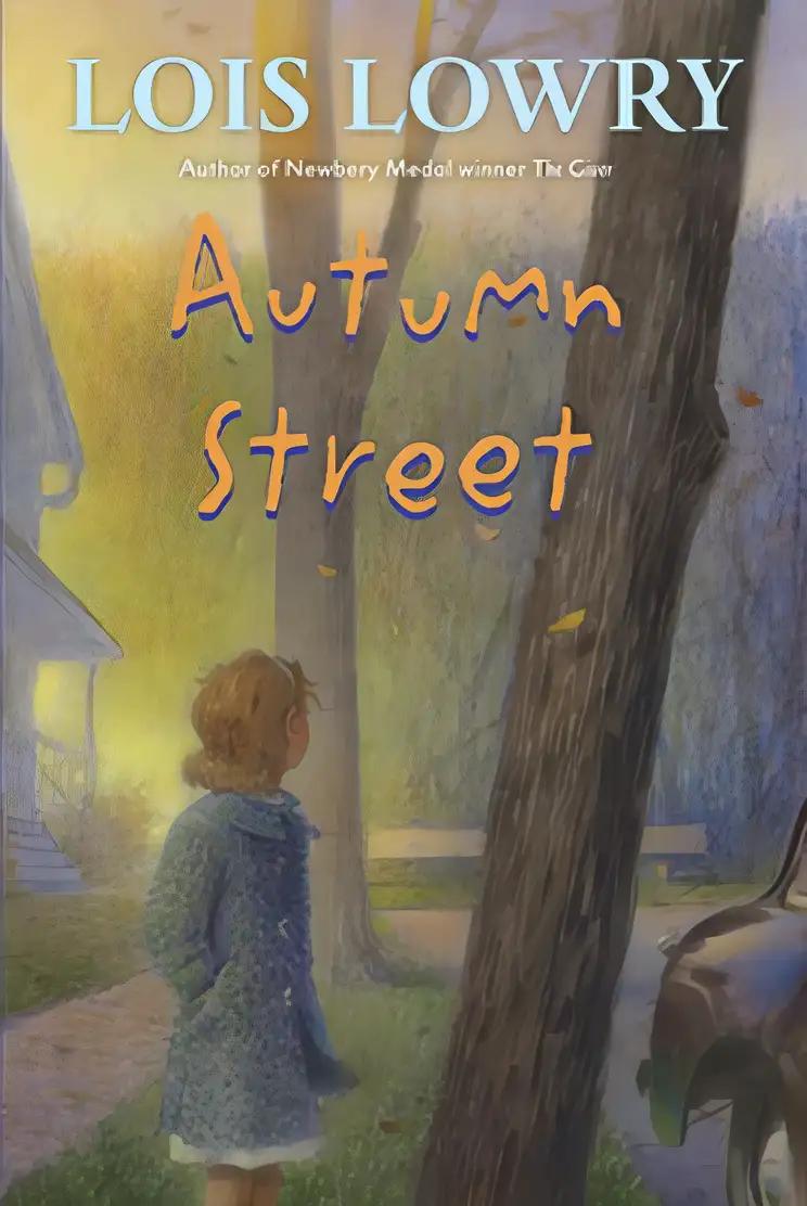 Autumn Street