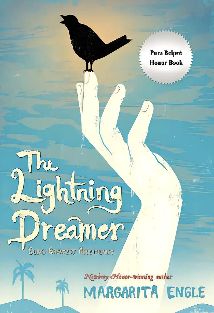 The Lightning Dreamer: Cuba's Greatest Abolitionist