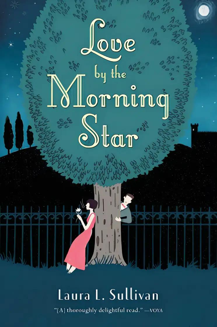 Love by the Morning Star