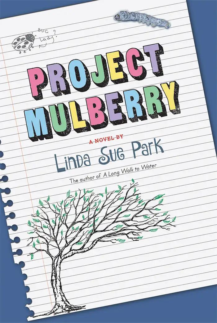 Project Mulberry