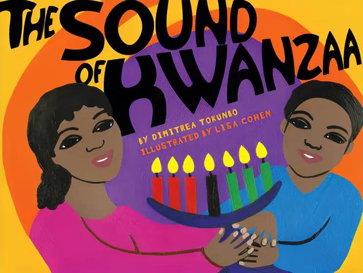 The Sound of Kwanzaa