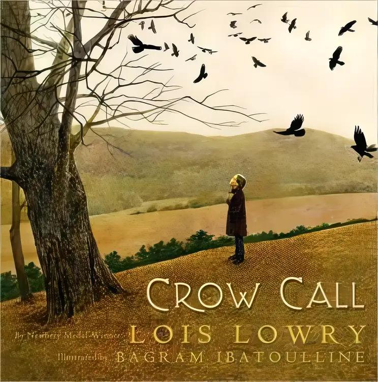 Crow Call