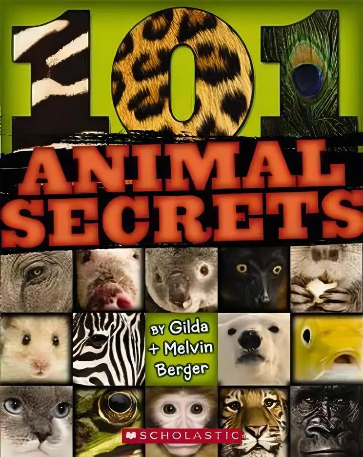 101 Animal Secrets