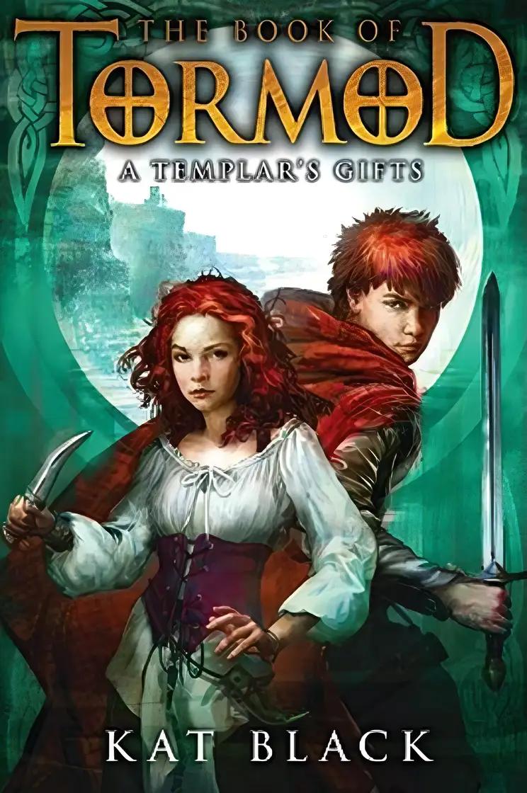 The Templar's Gifts (The Book of Tormod #2)