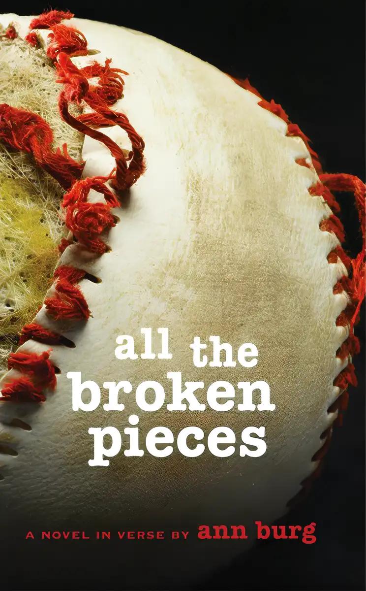 All the Broken Pieces