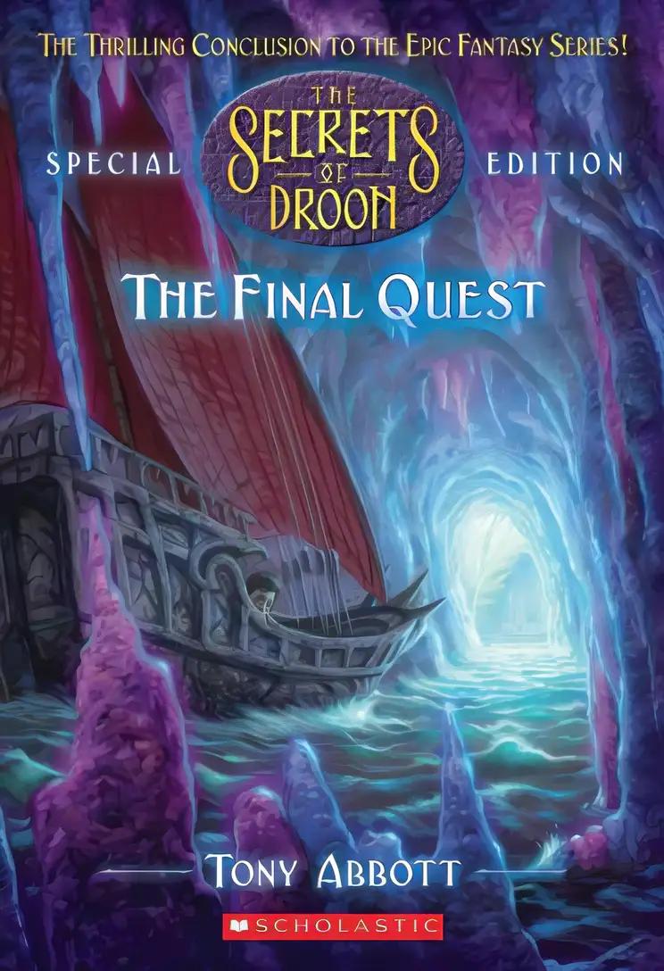 The Final Quest