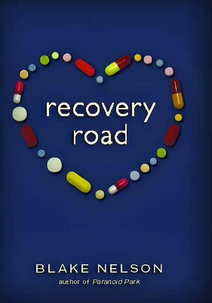 Recovery Road