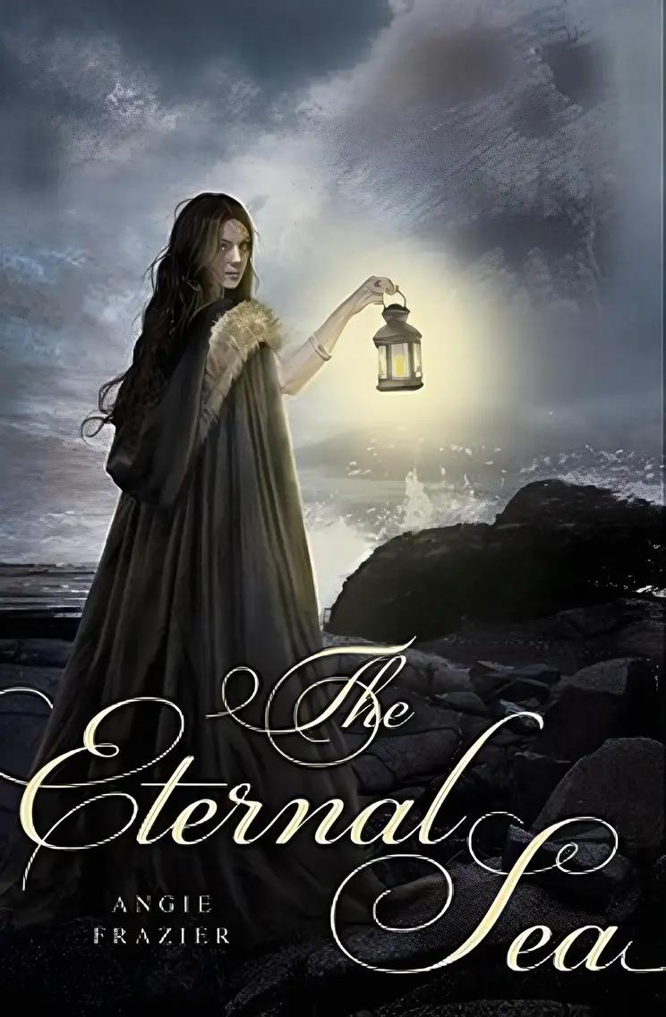 The Eternal Sea (Everlasting Book 2)