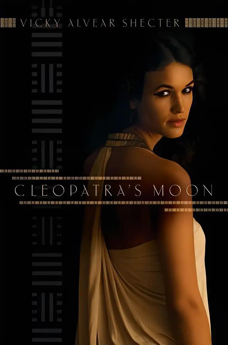 Cleopatra's Moon