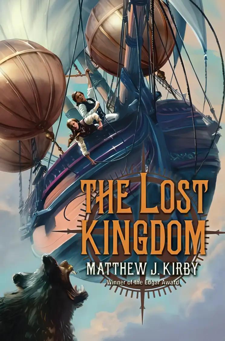 The Lost Kingdom