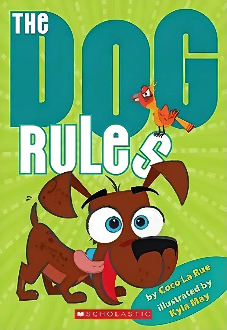 The Dog Rules