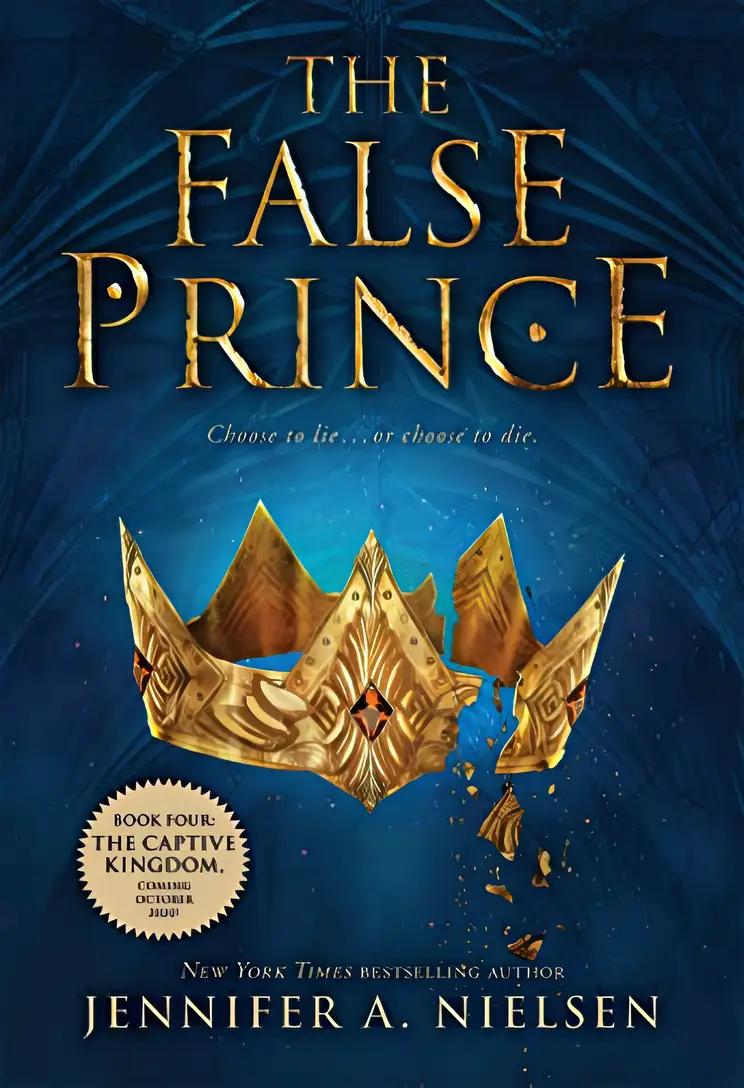 The False Prince