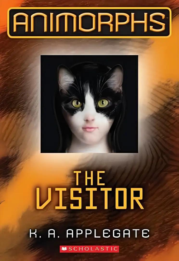 The Visitor