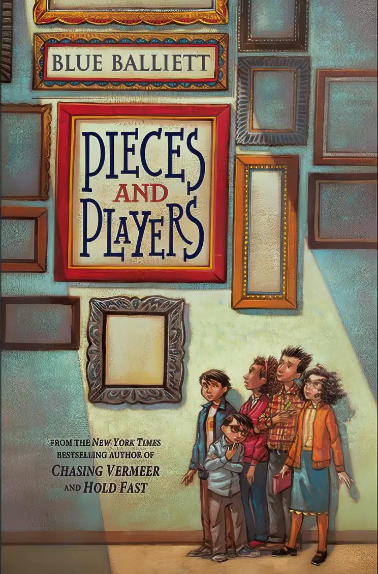 Pieces and Players