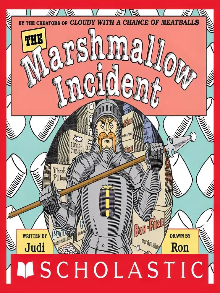 The Marshmallow Incident