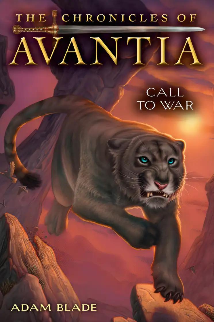 Call to War: The Chronicles of Avantia