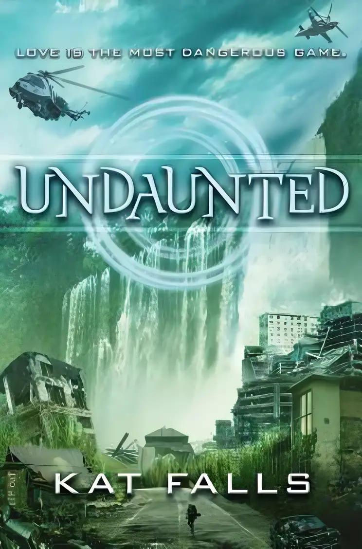 Undaunted