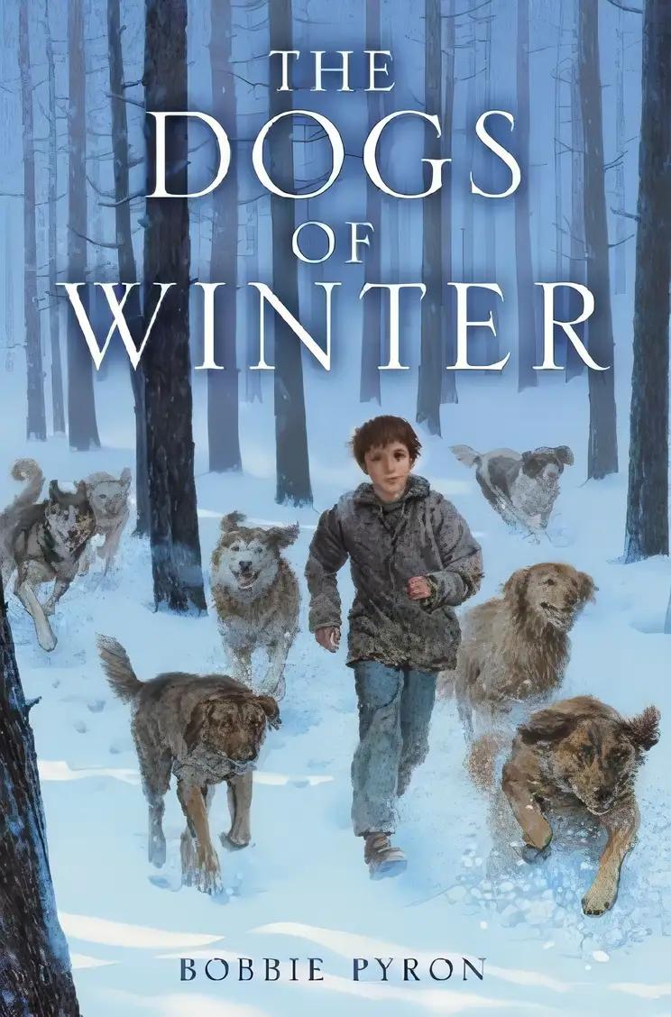 The Dogs of Winter